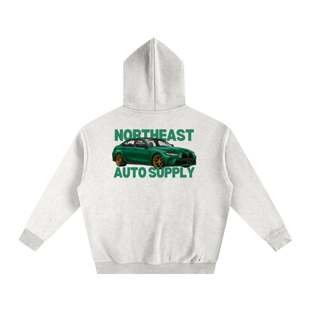Northeast Auto Supply