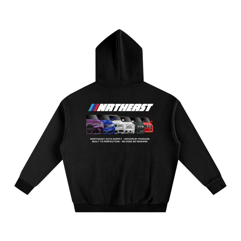 Northeast Auto Supply