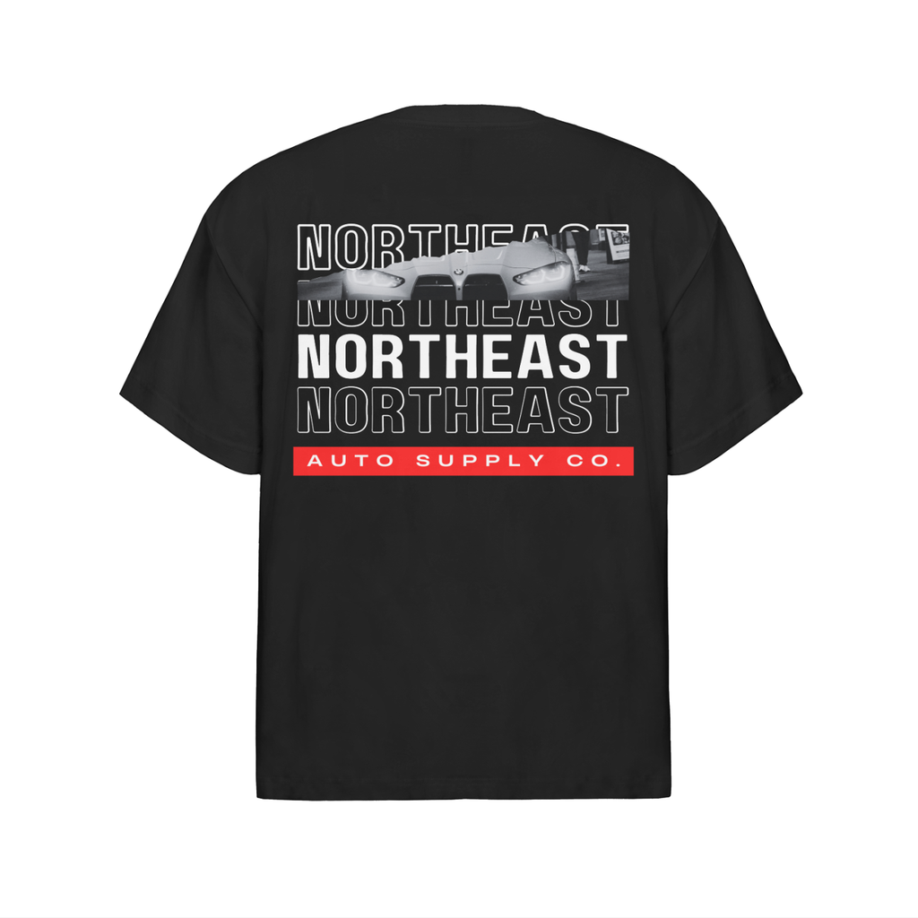 Northeast Auto Supply